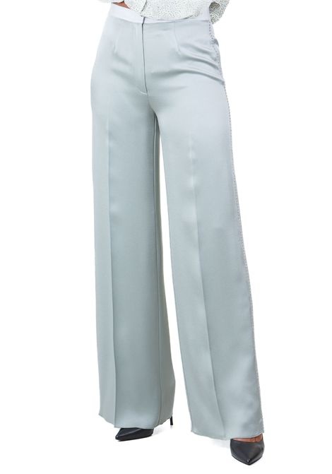  FORTE FORTE | Pantaloni | 14061BISMYPANTS6042